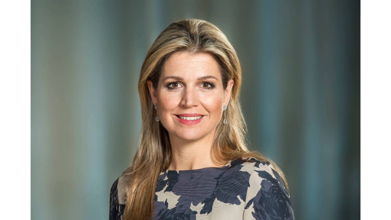 Queen Máxima Appointed Chair of GFTN's International Advisory Board